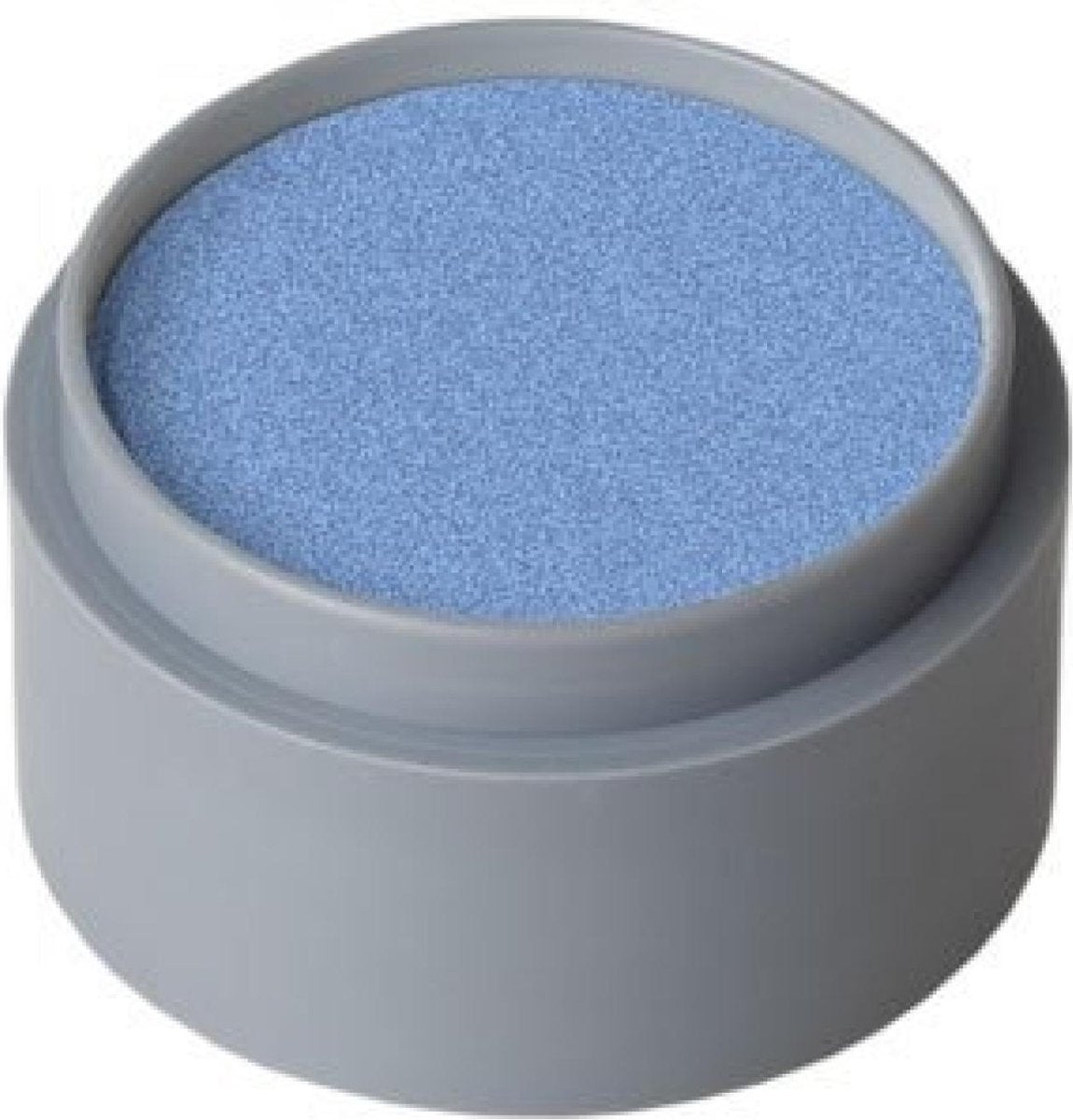 Grimas - Water make-up - Parelmoer - Blauw - 730 - 15ml