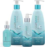 HairMax Density Hair Therapy Set