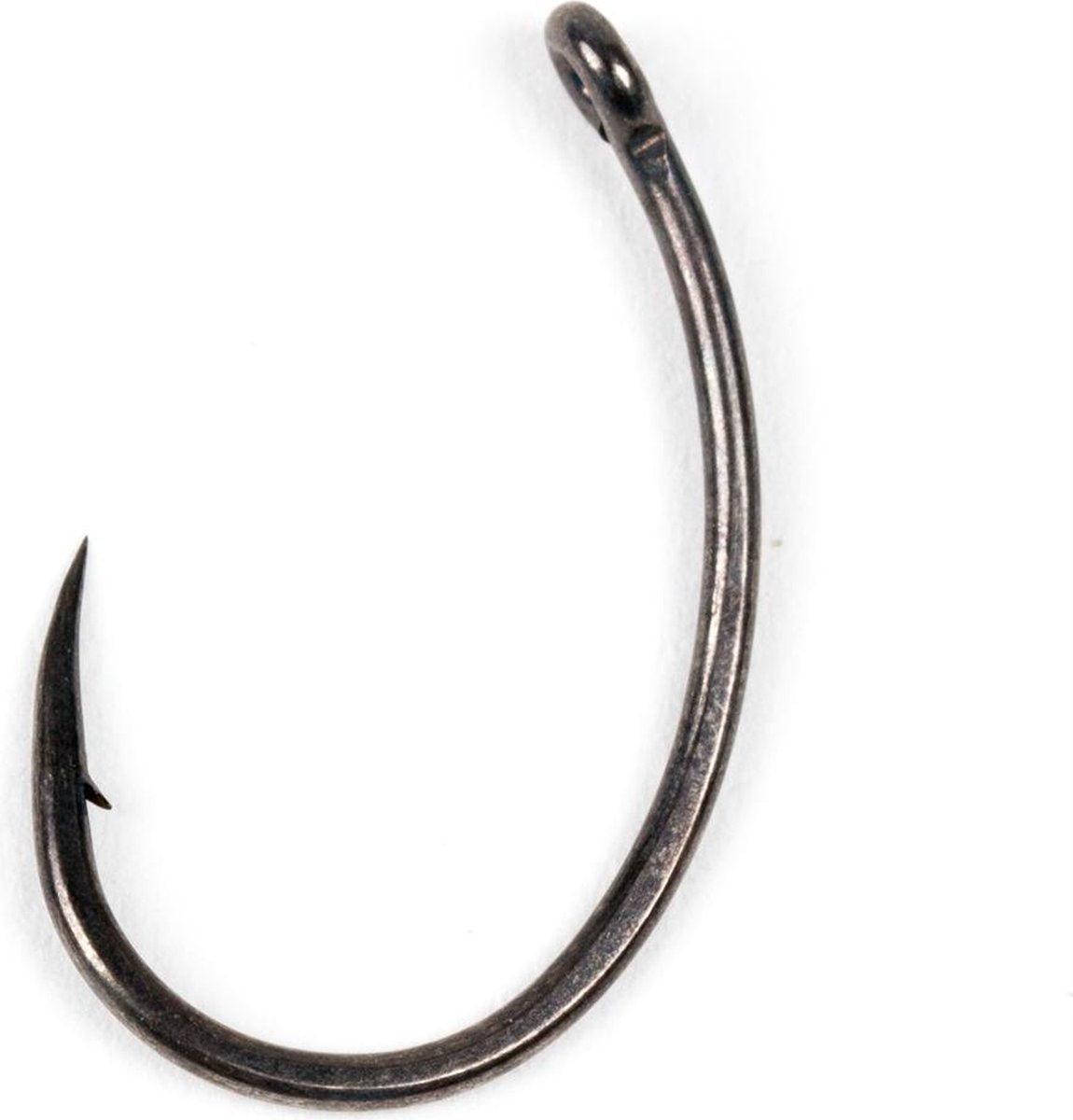 Korda Krank Haak | Maat 4 | 10 stuks