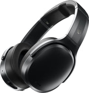 Skullcandy Crusher ANC - Draadloze over-ear koptelefoon met Noise Cancelling - Zwart