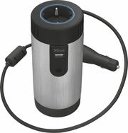 Trust Urban Stroom Omvormer voor in de Auto - 230 Volt