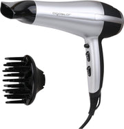 Aigostar Daphne 32GPO - Föhn met diffuser 2200 Watt
