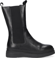 Tango Lily 1 Chelsea boots - Enkellaarsjes - Dames - Zwart - Maat 38