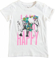 Replay wit t-shirt Maat - 68