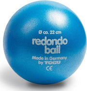 Togu Redondobal Fitnessbal - Ø 22 cm - Blauw