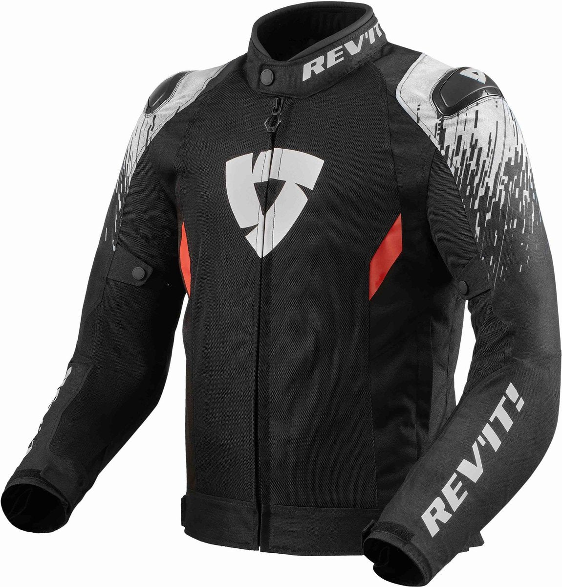 REV'IT! Quantum 2 Air motorjas