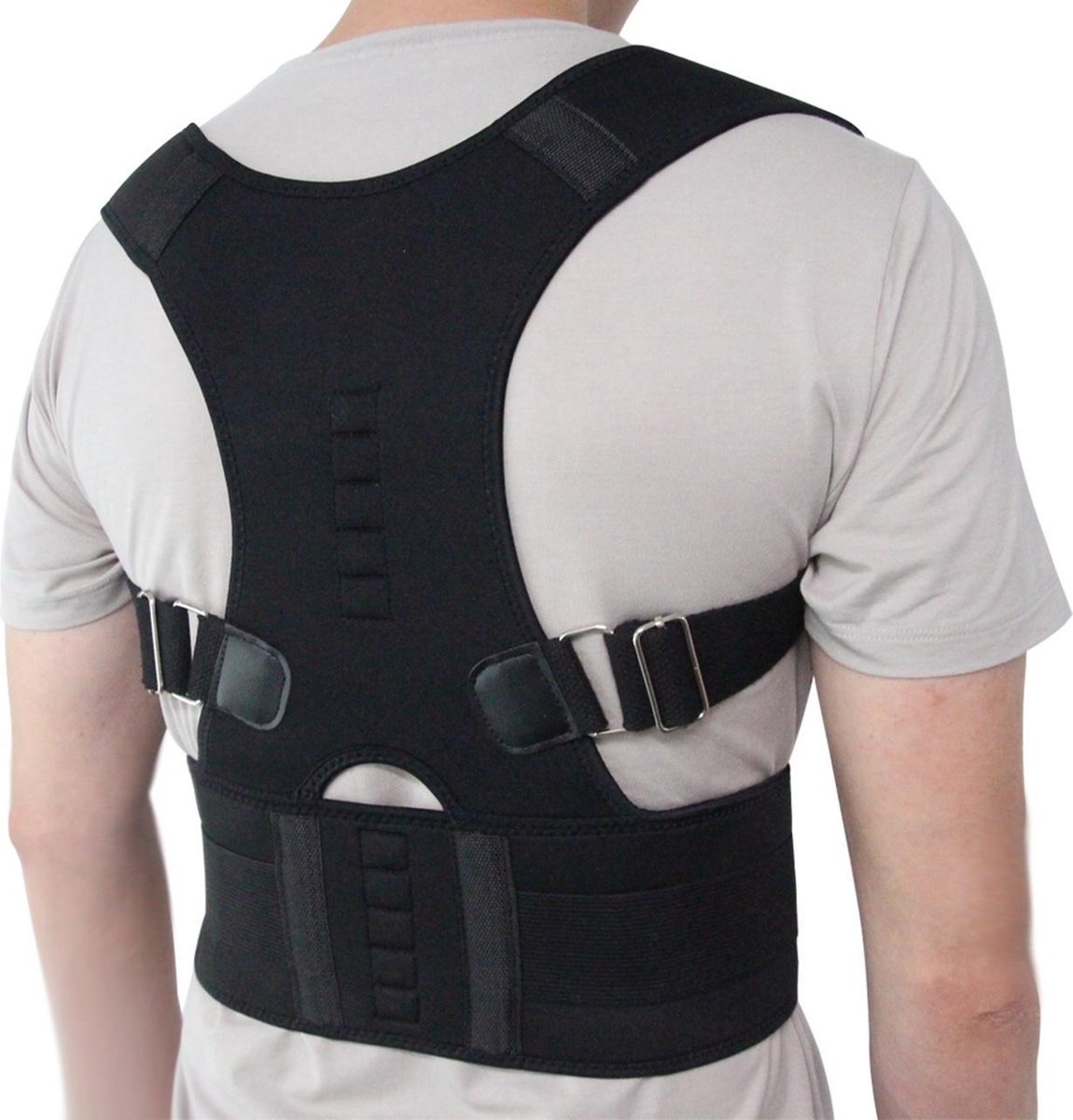 EsProducts Rugbrace - Houding correctie - Unisex - maat XL