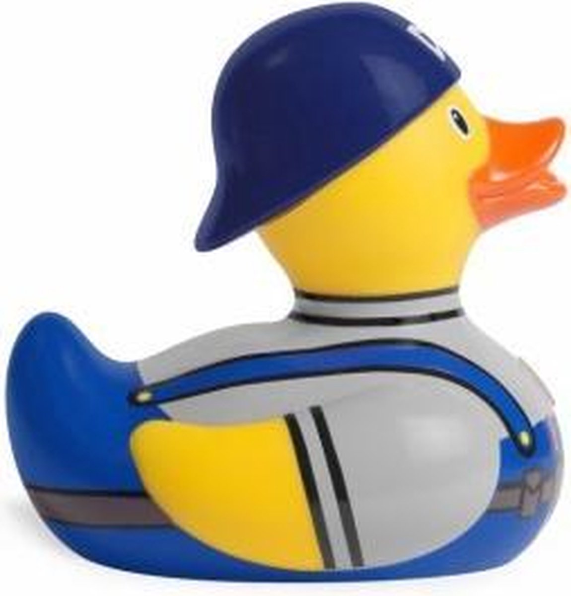 BUD Deluxe DIY Duck van Bud Duck: Mooiste Design badeend ter Wereld