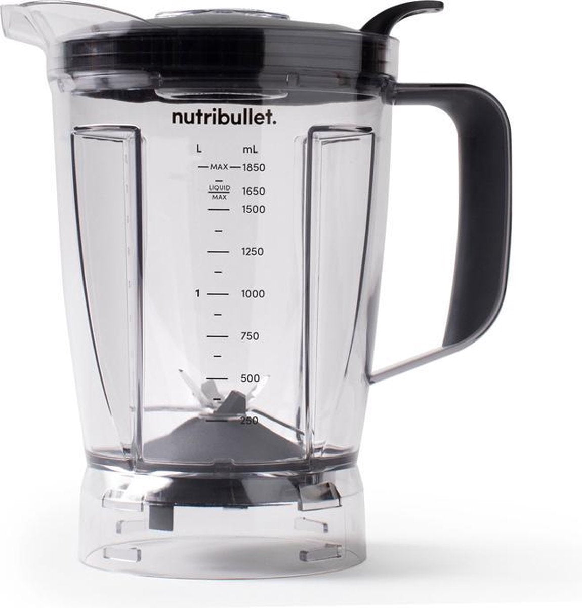 NutriBullet Combo Pitcher