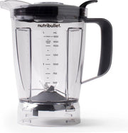 NutriBullet Combo Pitcher