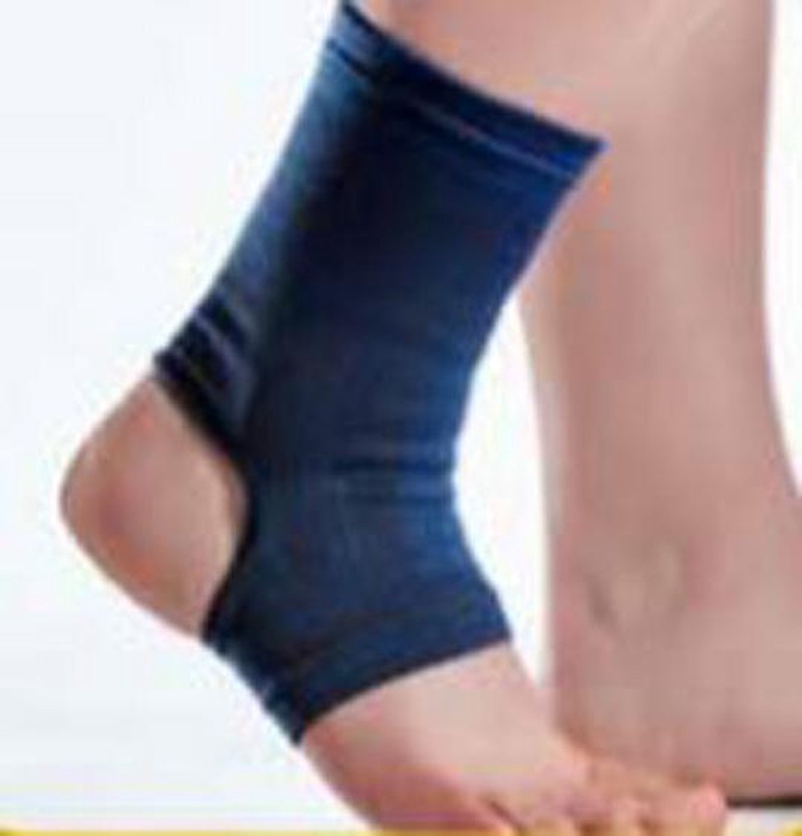 Elastische enkel brace M