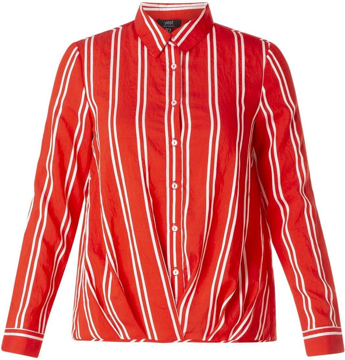 Blouse Hazal 80 cm Yesta