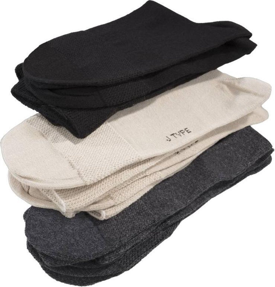 Hallux valgus sokken