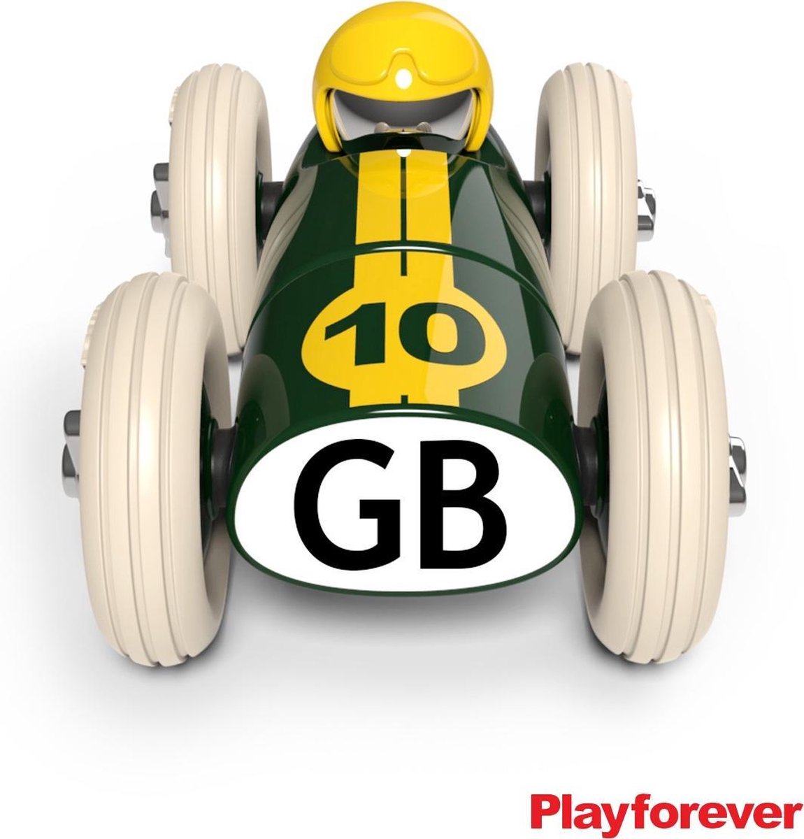 Playforever - Bonnie GB