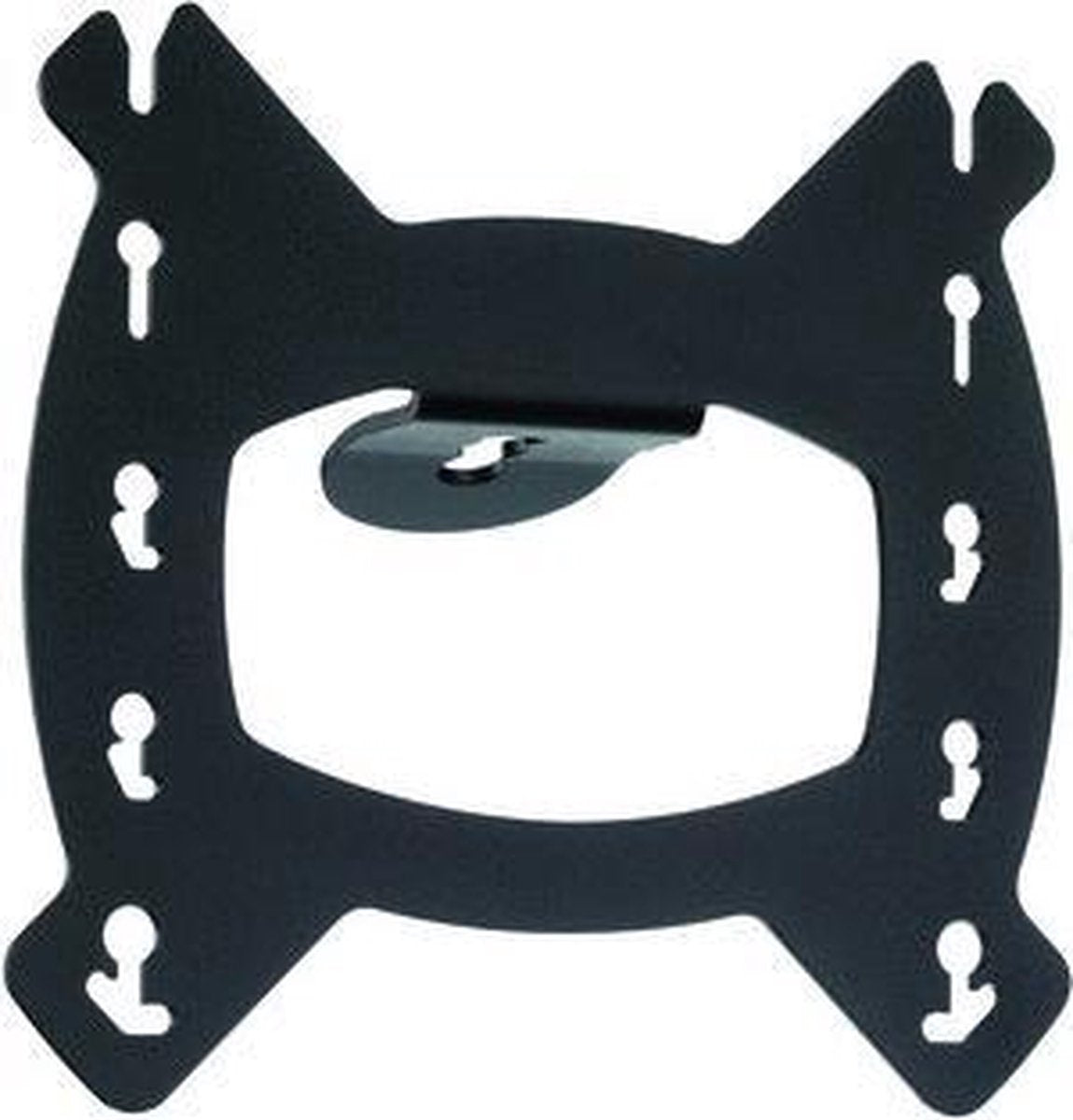 DH Vogel's PFI 3030 Adapter 200x200 zwart.