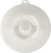 Transparant Deksel ø 21 cm