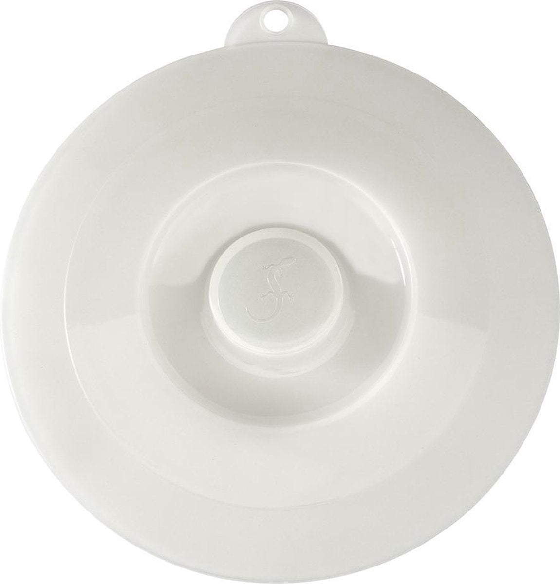 Transparant Deksel ø 21 cm