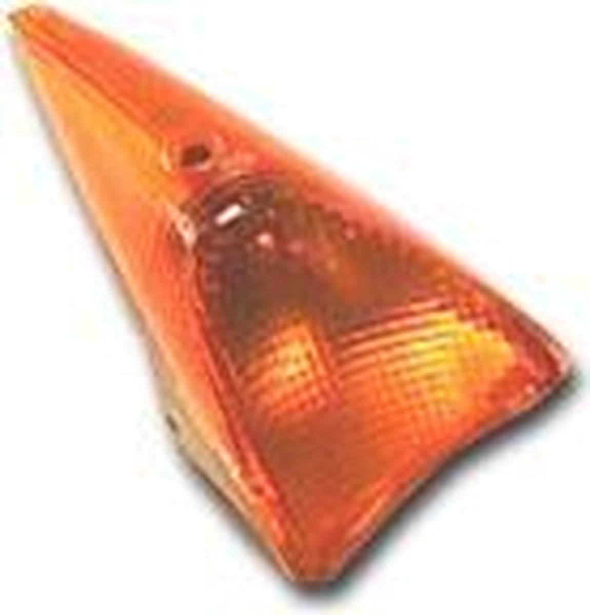 Knipperlicht Vicma Peugeot Speedfight-1 - Links/Voor