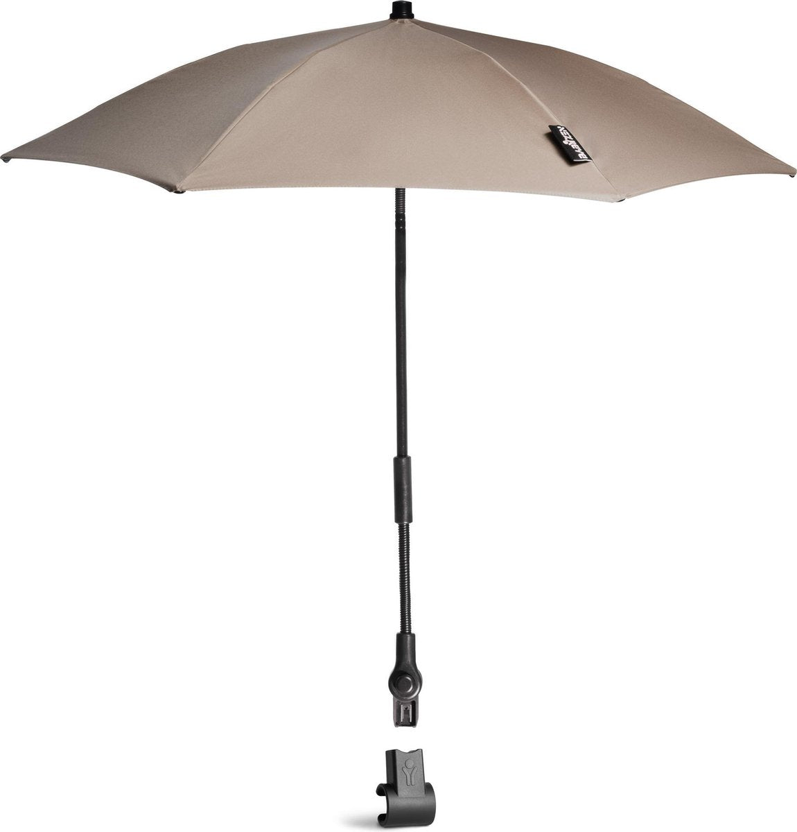 Babyzen Yoyo Parasol taupe