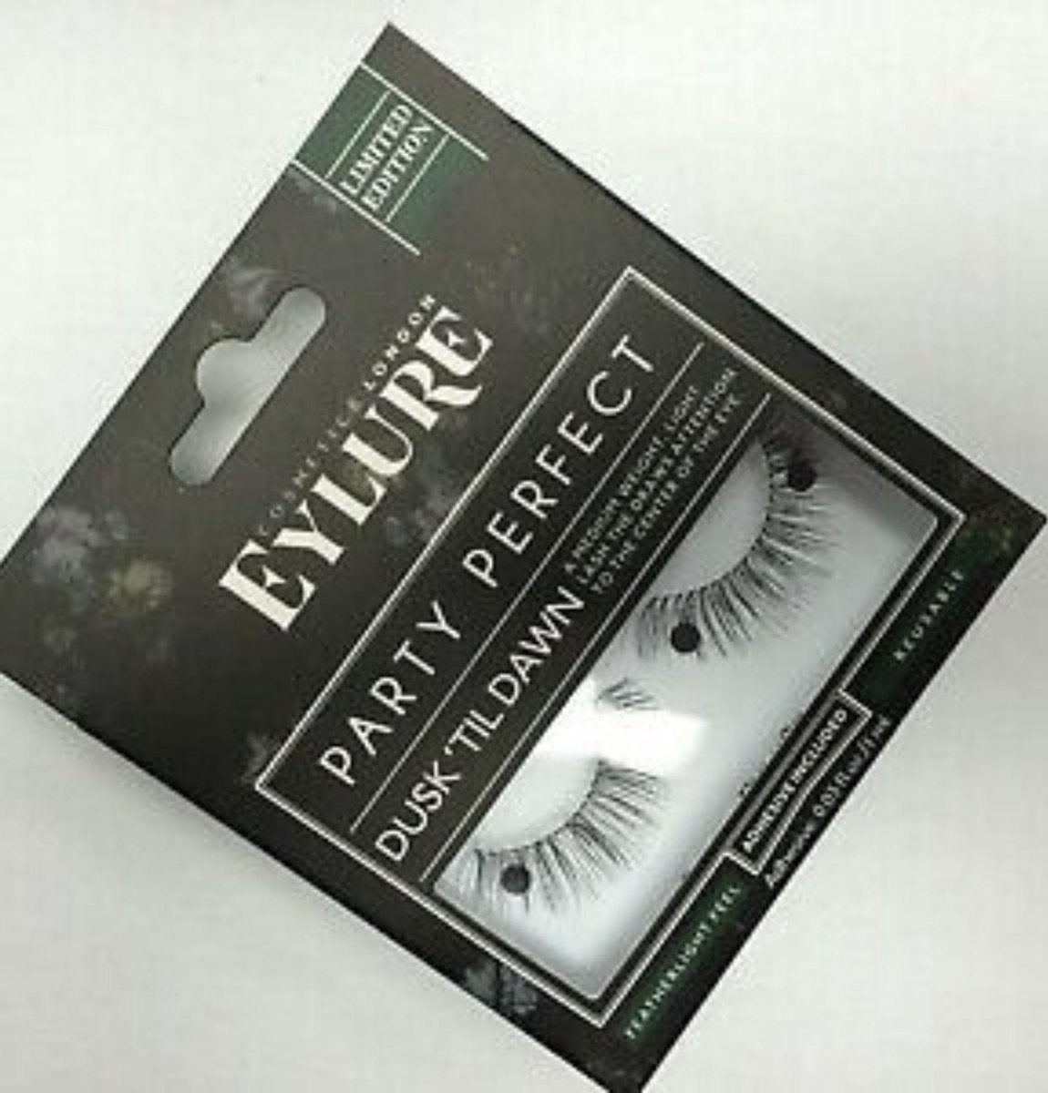 Eylure Wimpers Dusk Til Dawn
