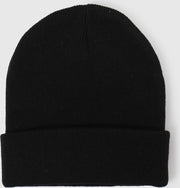 Premium Kwaliteit Muts / Beanie - Hoogwaardige kwaliteit | Zwart
