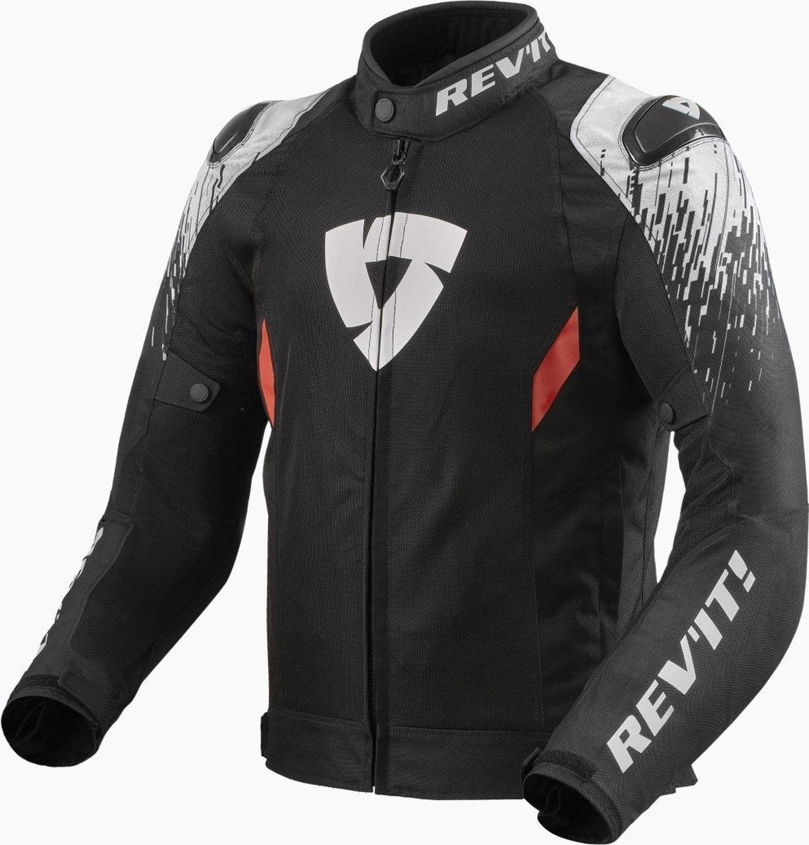 REV'IT! Quantum 2 Air motorjas