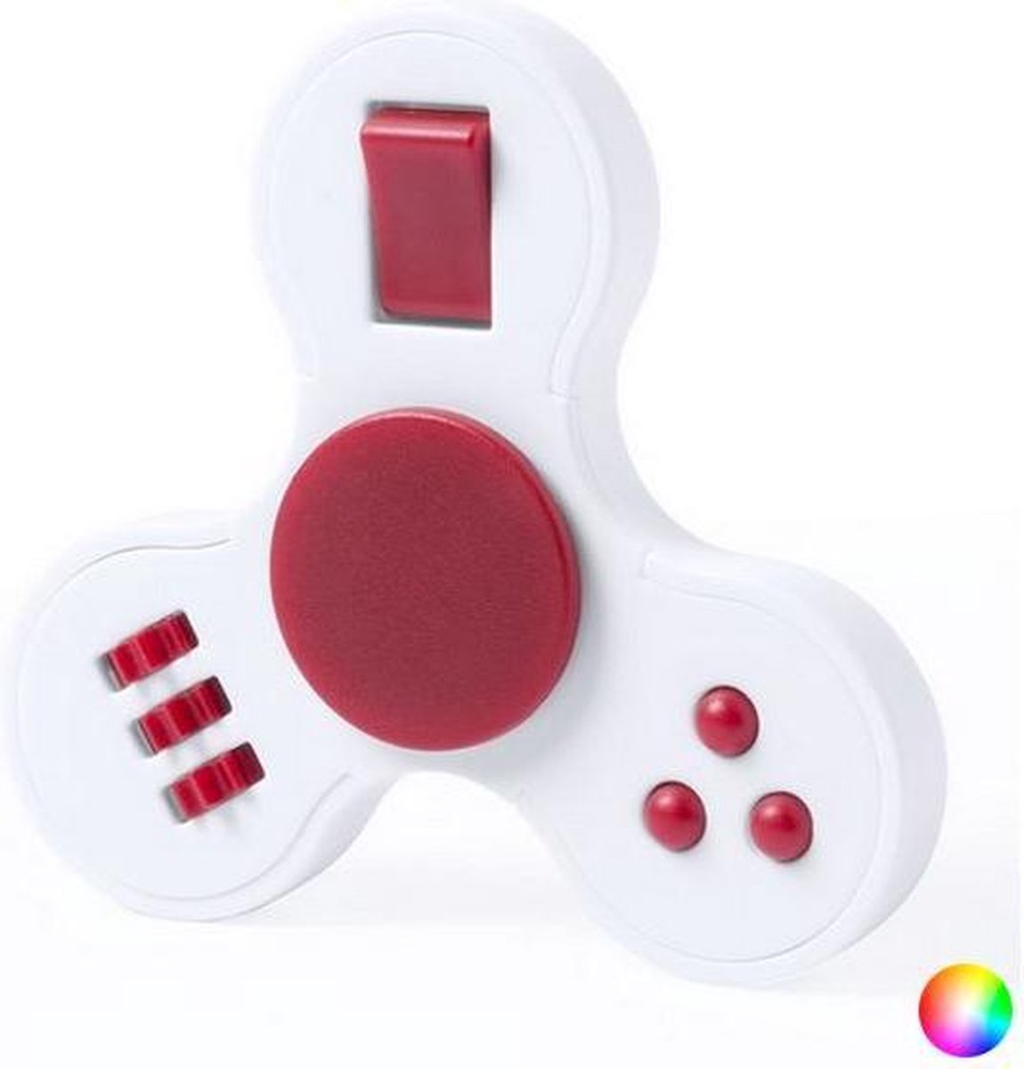 Spinner 145805 (7