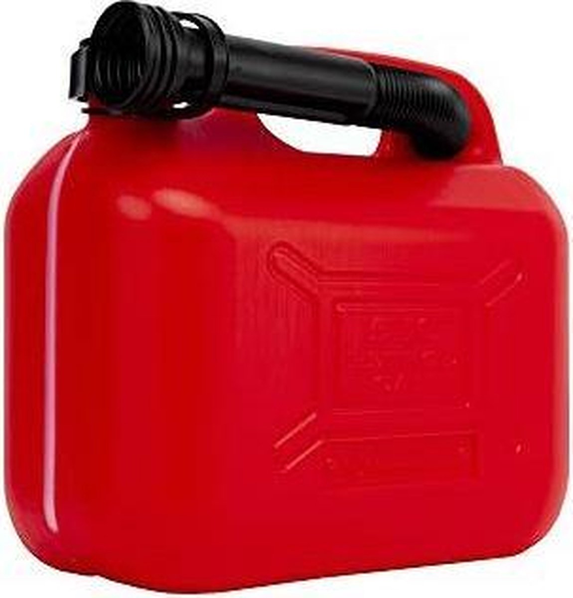 Bidon Franja Vision Rood (5 L)