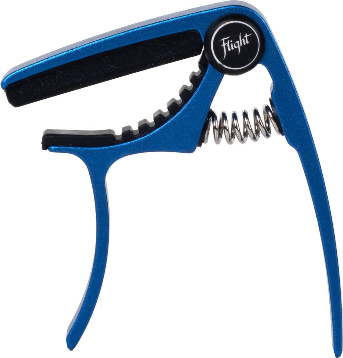 Flight Capo Ukelele - Blauw