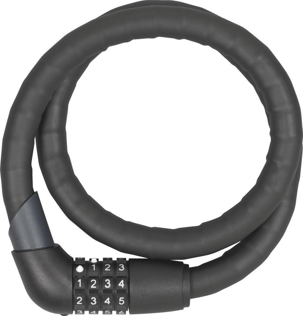 KABELSLOT STEEL-O-FLEX TRESOR 1360 85CM