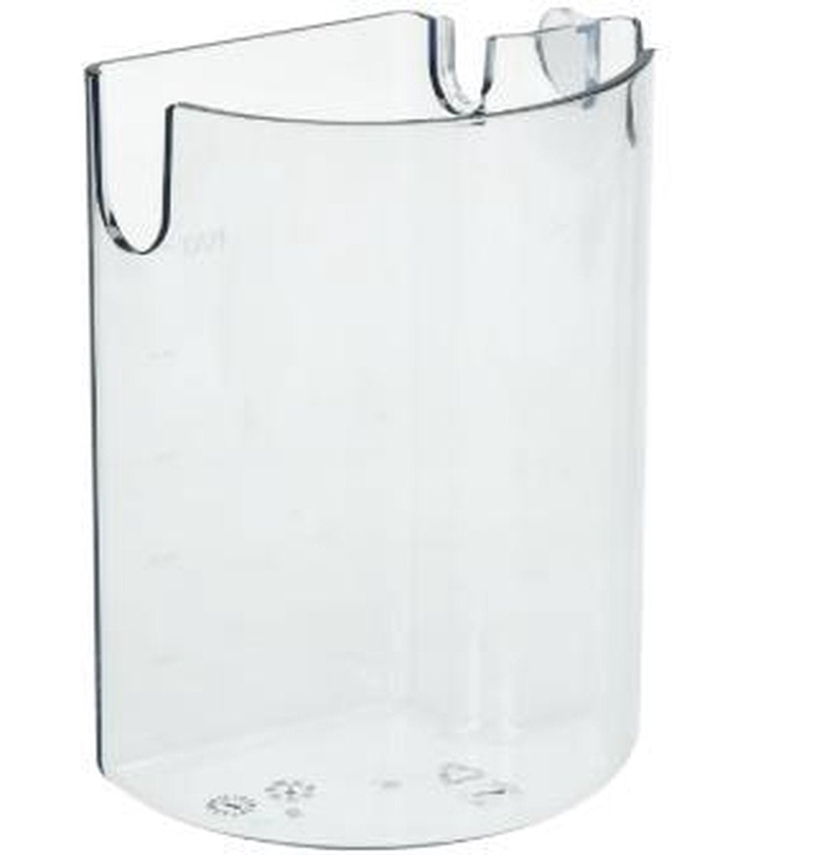 Delonghi melkreservoir tank koffiezetter Nespresso LATTISSIMA 9141