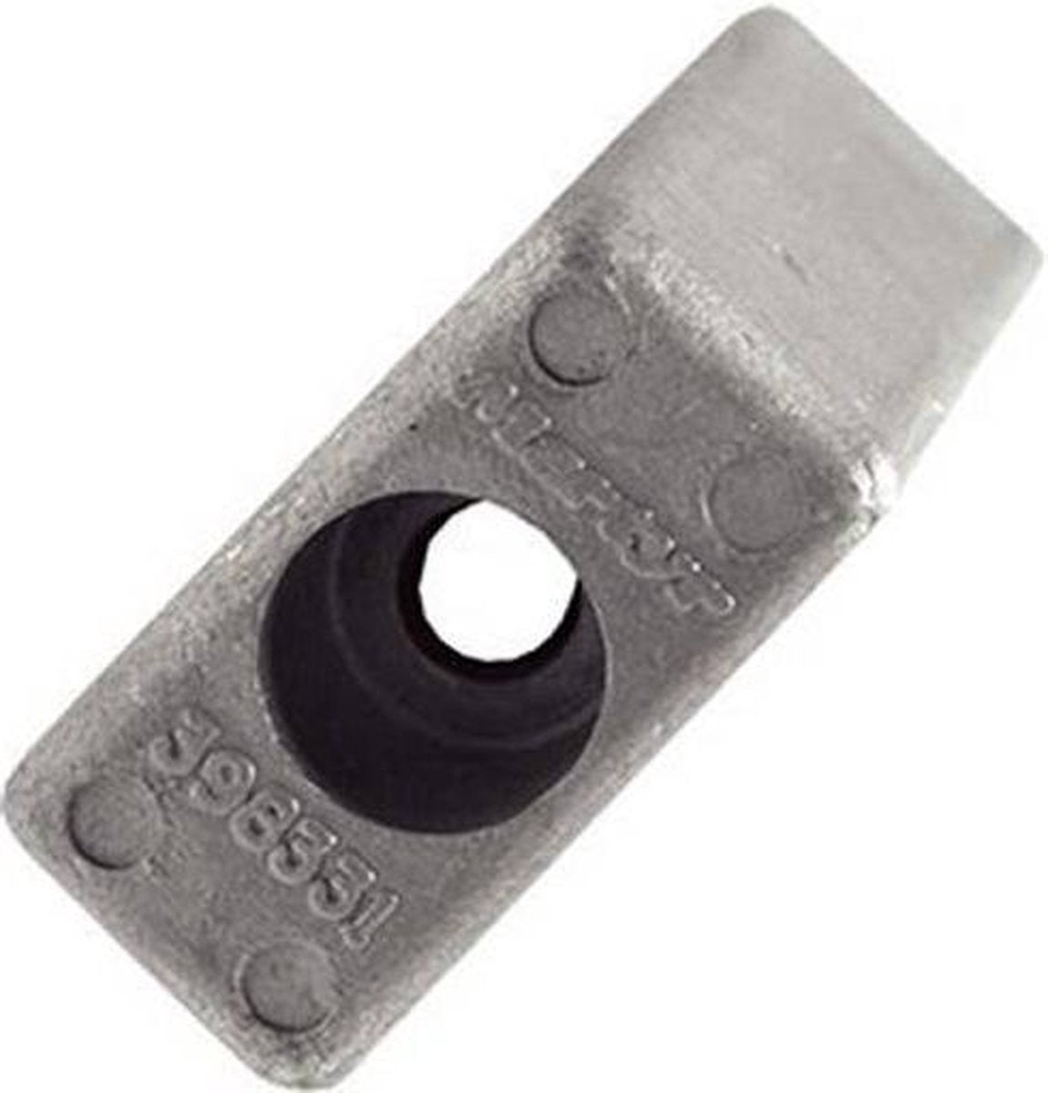 Anode aluminium (CM398331A)