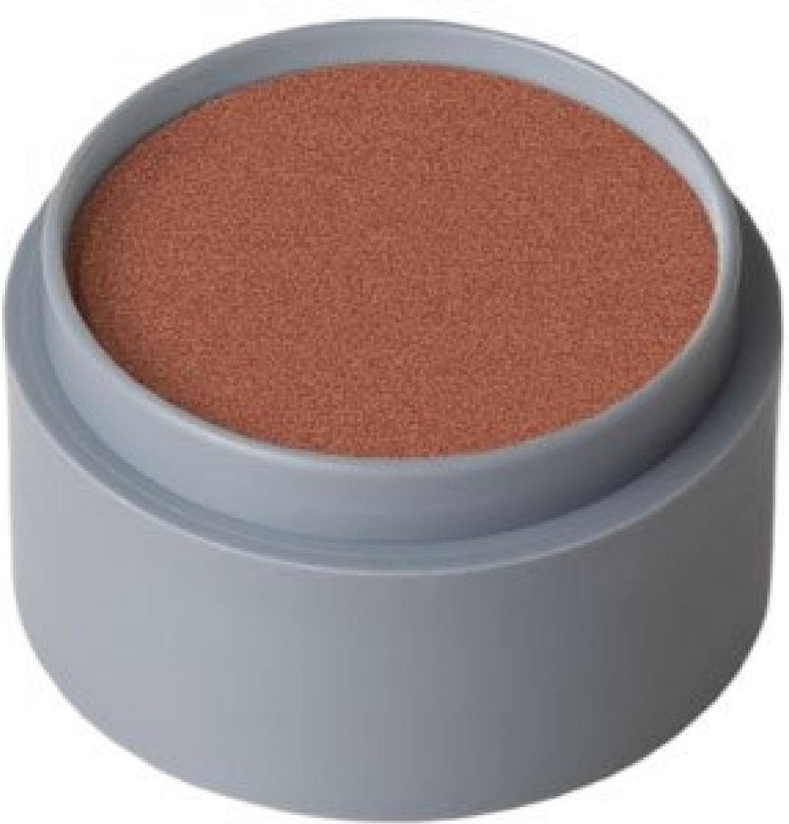 Grimas - Water make-up - Parelmoer - Koper - 703 - 15ml