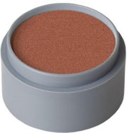 Grimas - Water make-up - Parelmoer - Koper - 703 - 15ml