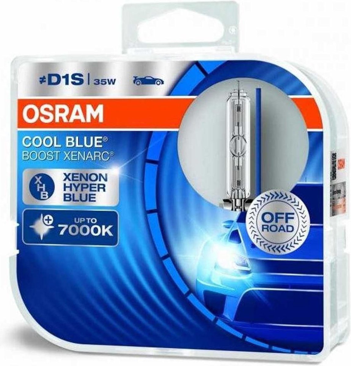 Osram 4052899439184 autolamp