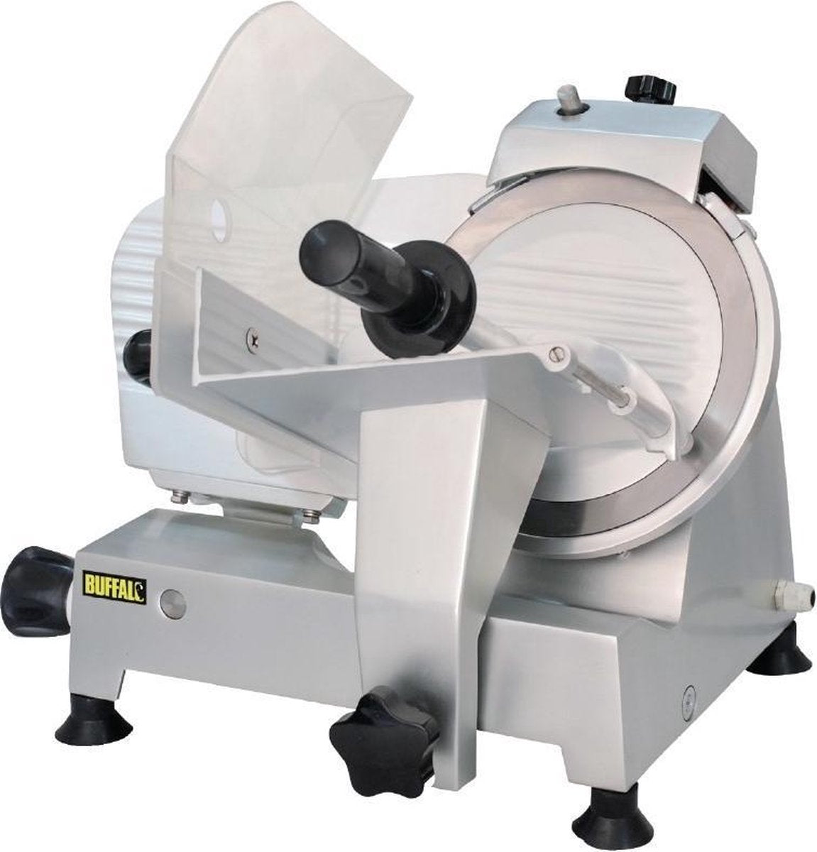 Buffalo Vleessnijmachine 220mm