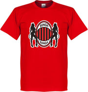 AC Bunga Bunga T-shirt - S