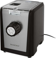 SILVERCREST® Pastamachine met display - 220 W - Capaciteit 600g pasta - Met 8 vormschijven -