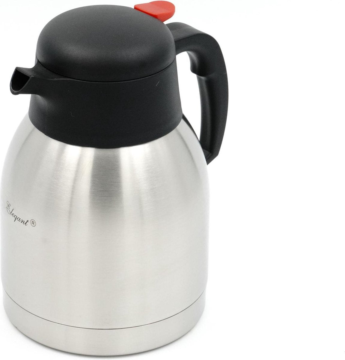 Thermoskan / Thermosfles / Isoleerfles  / Thermosbeker - Elegant -1.5l