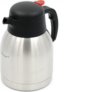Thermoskan / Thermosfles / Isoleerfles  / Thermosbeker - Elegant -1.5l