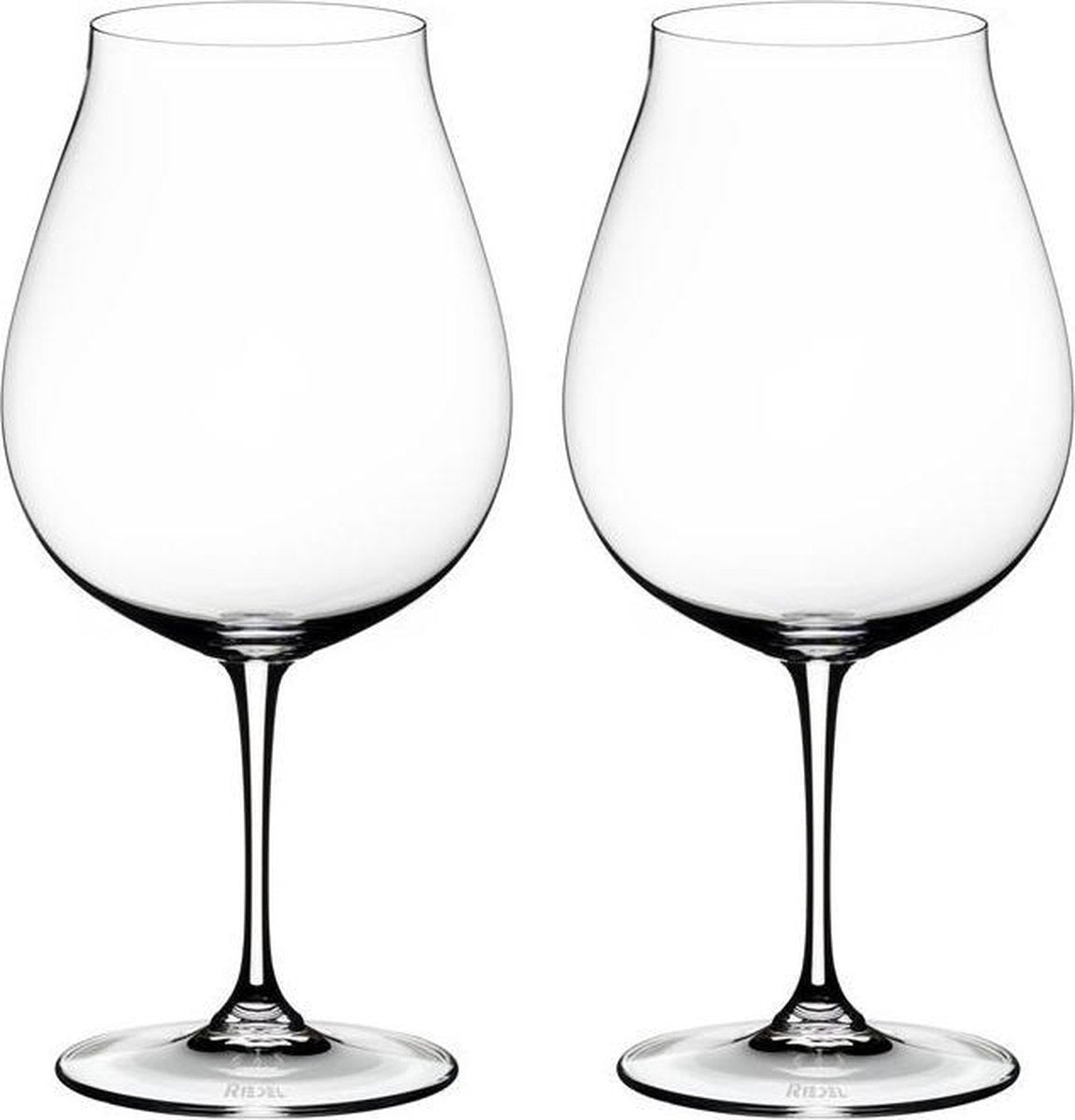 Riedel - Vinum New World Pinot Noir 2 Pc