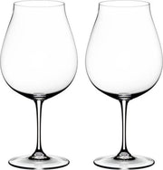 Riedel - Vinum New World Pinot Noir 2 Pc