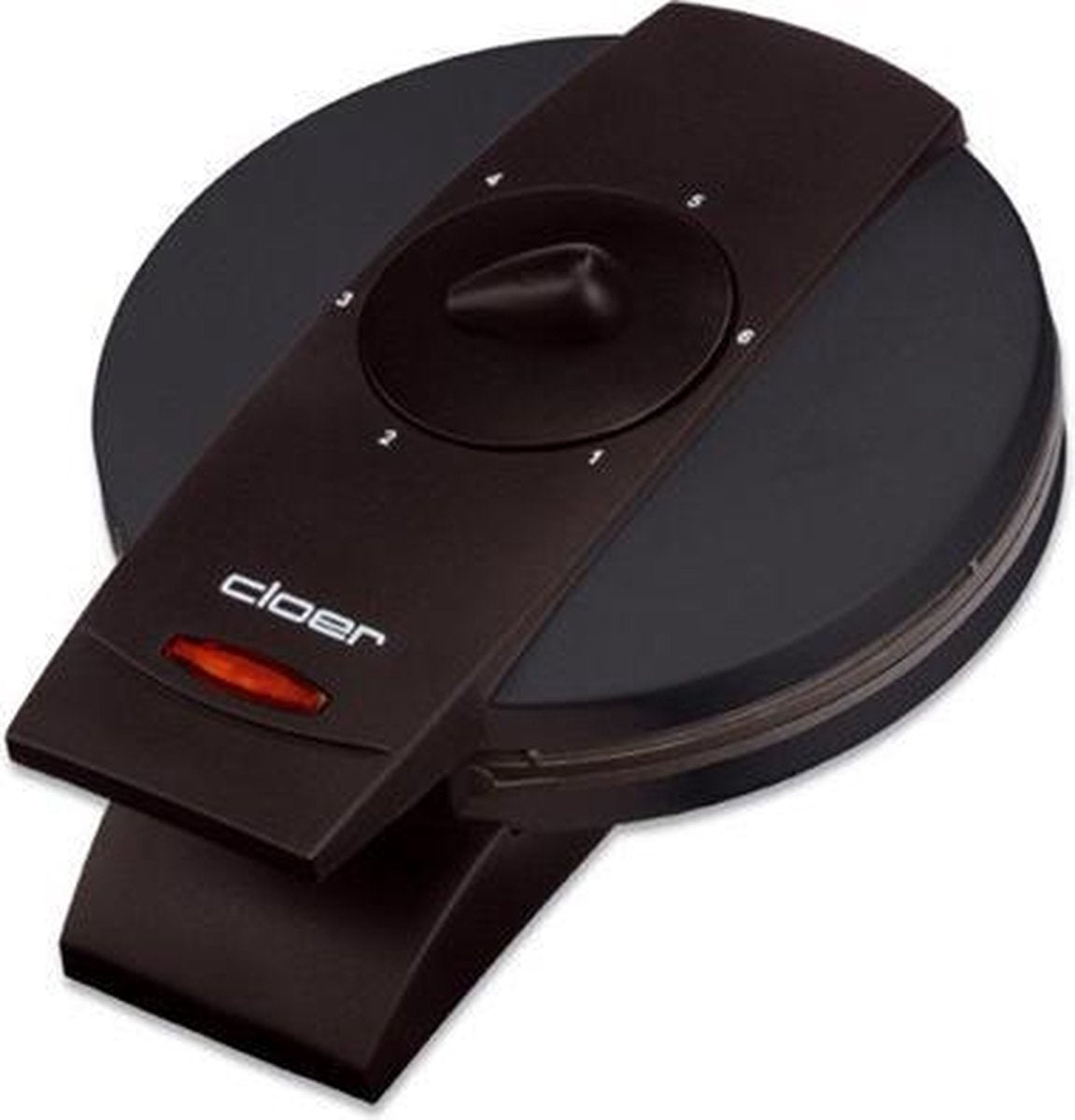 Cloer 1620 Wafelautomaat - wafelijzer - wafelmaker