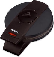 Cloer 1620 Wafelautomaat - wafelijzer - wafelmaker