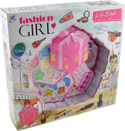 Make-up set - verrassingskoffer