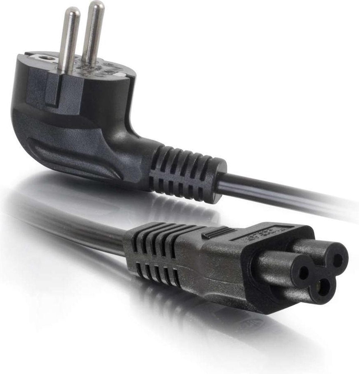C2G electriciteitssnoeren 80607