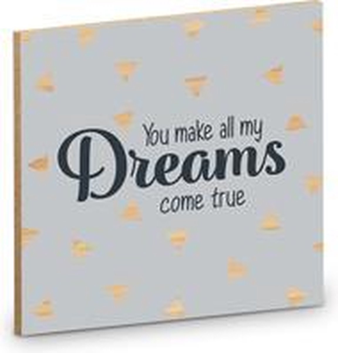 Onderzetter Dreams