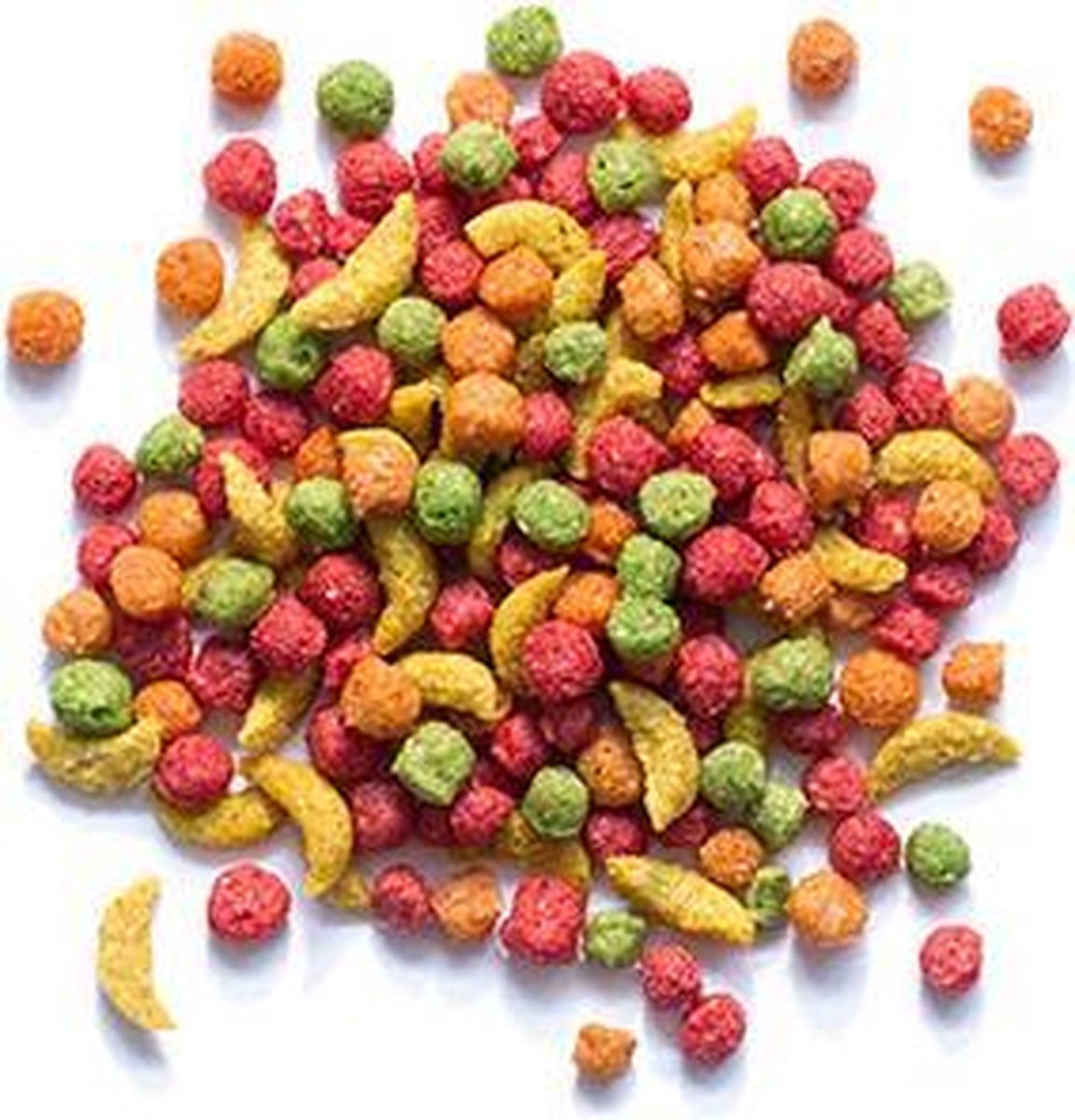 82170 ZuPreem Fruitblend Medium