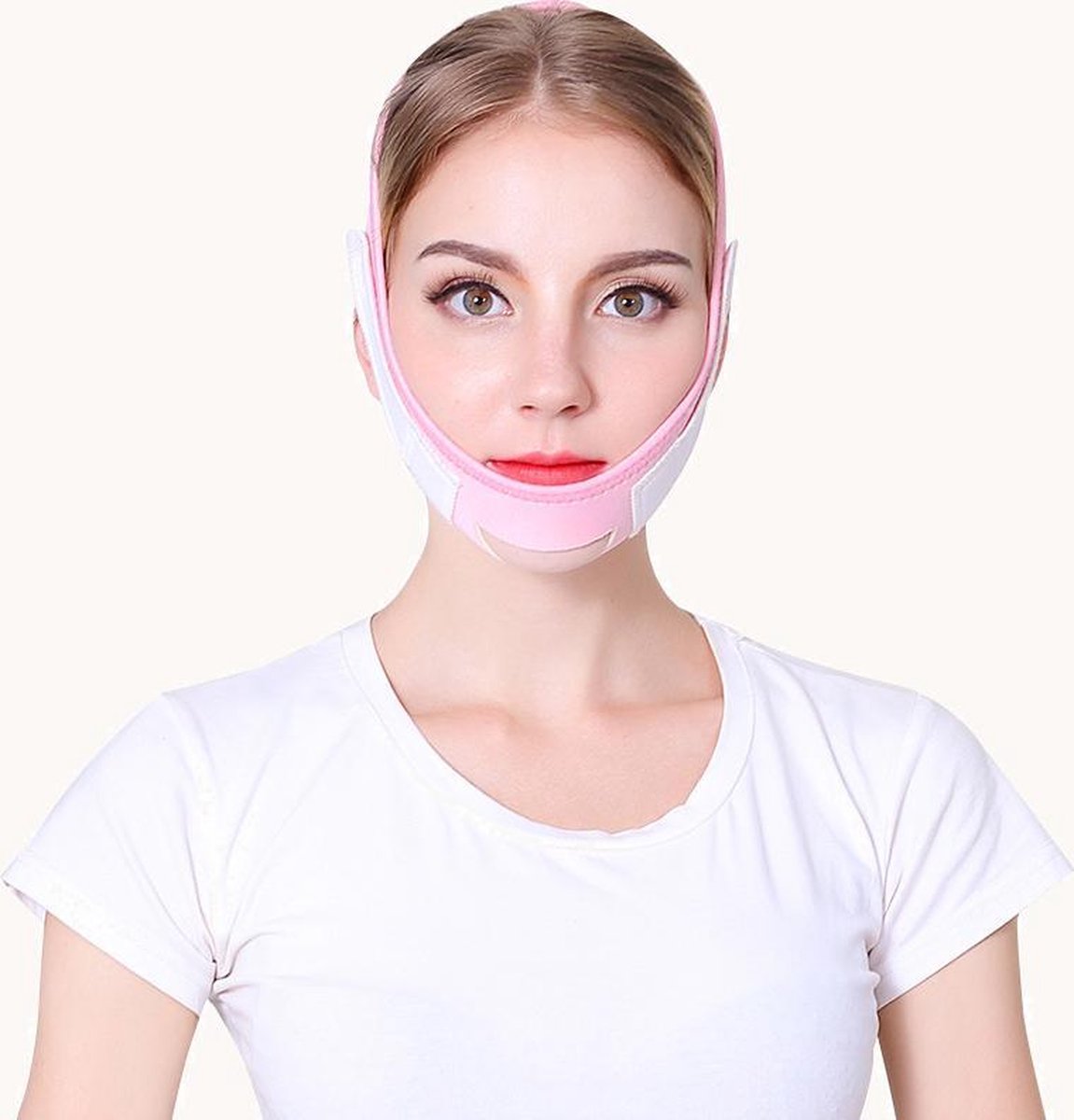 Sculp Mask