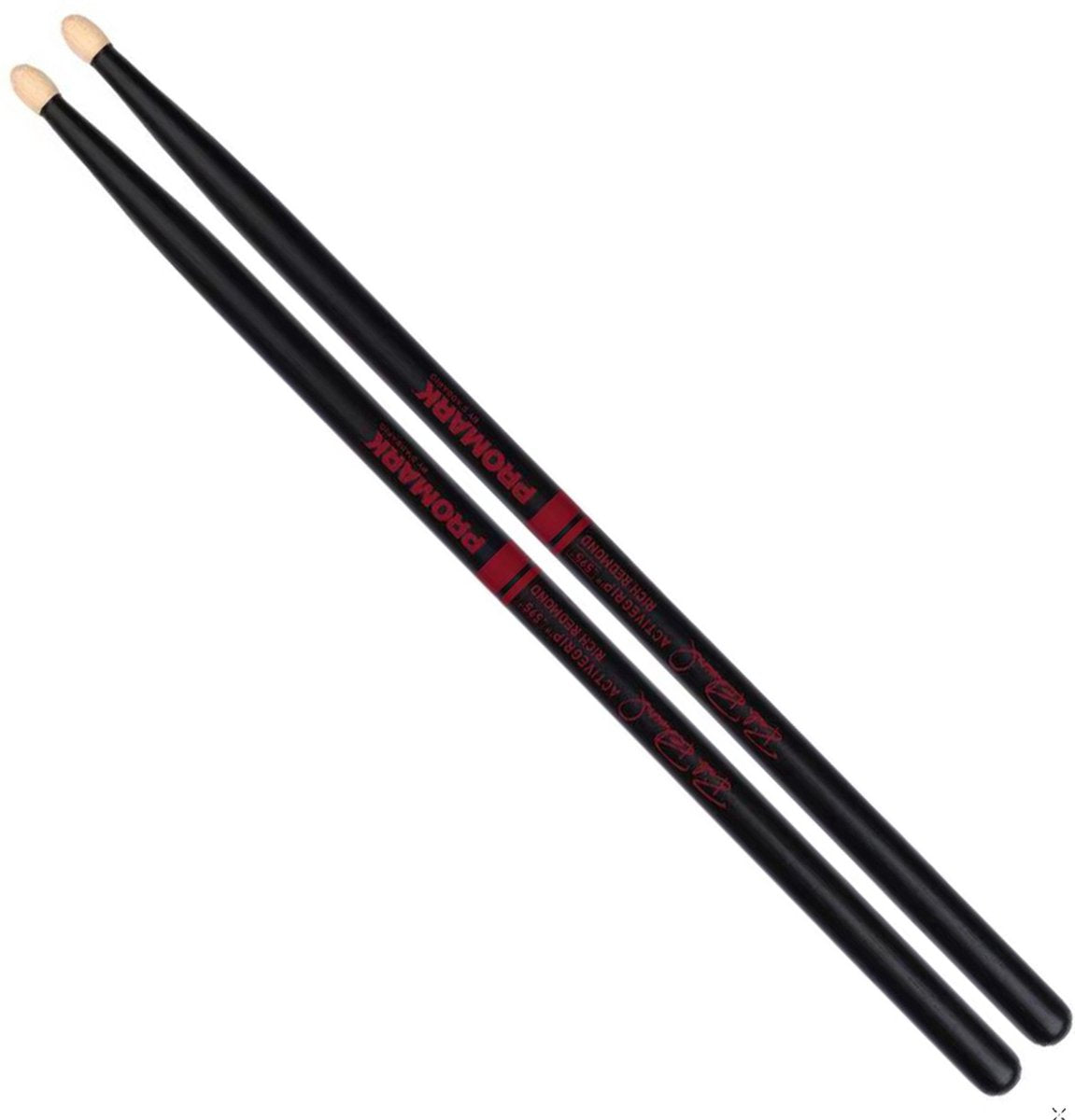 Rich Redmond ActiveGrip 595
